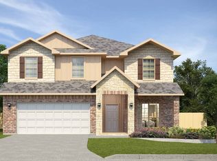 5428 Friars Lp, Temple, TX 76502