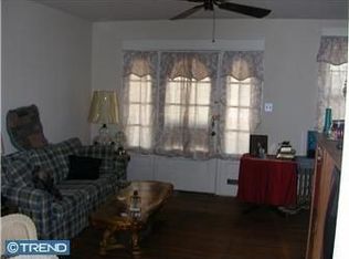 1424 Gilham St, Philadelphia, PA 19111