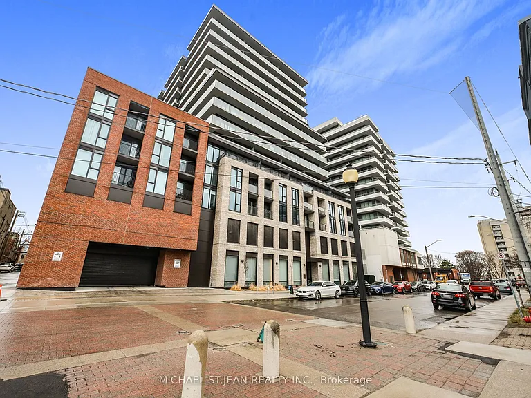 1 Jarvis St #726 — Photo 2