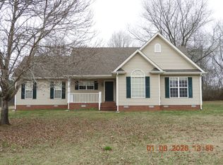 245 Sagewood Dr, Pulaski, TN 38478