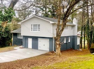 4632 Mercer Rd, Stone Mountain, GA 30083