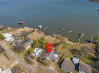 408 Bella Vista Dr, West Tawakoni, TX 75474