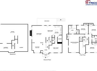 4047 Heritage Crossing Poin SW, Powder Springs, GA 30127