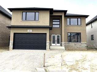 145 Tuscany Trl, Chatham Kent, ON N7M 0A7