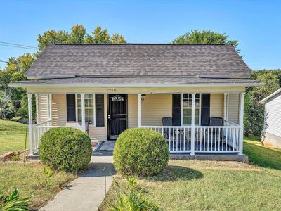 2248 Vale Ave NE, Roanoke, VA, 24012