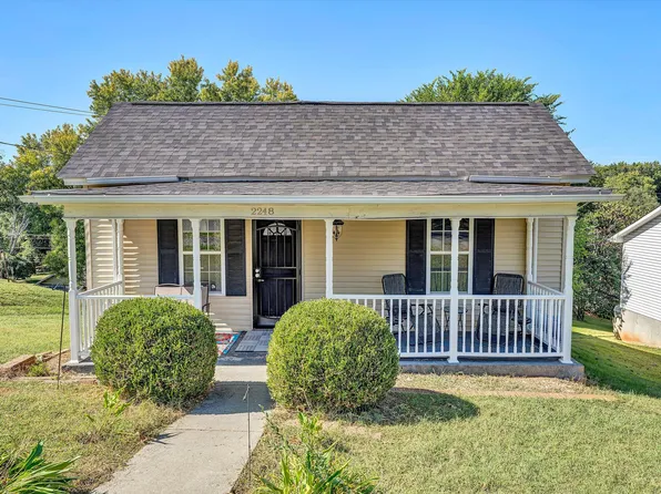 2248 Vale Ave NE, Roanoke, VA 24012
