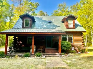 4102 Skocelas Rd S, Manistee, MI 49660