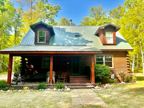 4102 Skocelas Rd S, Manistee, MI 49660