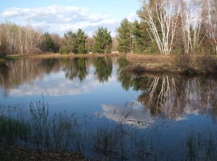 W795 Duck Creek Ave, Neshkoro, WI 54960