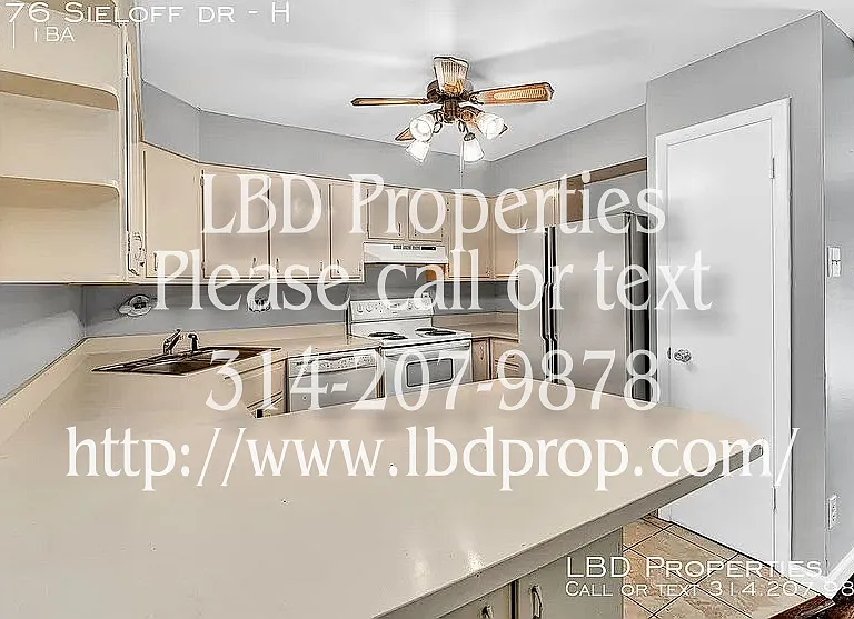 8776 Sieloff Dr #H — Photo 9