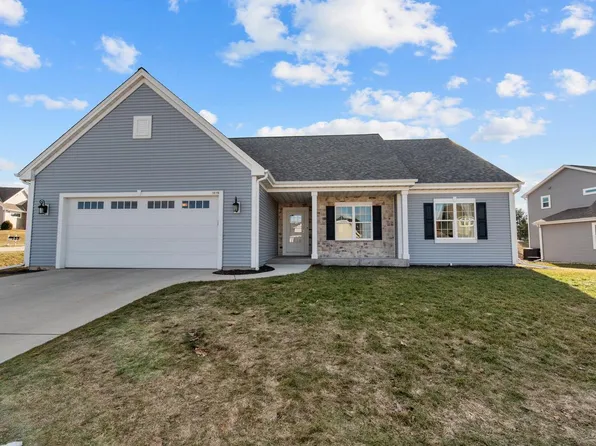 1515 Walnut COURT, Hartford, WI 53027