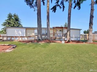 11615 242nd Avenue Ct E, Buckley, WA 98321