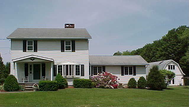 745 Chestnut Ridge Rd