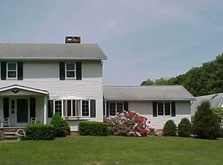 745 Chestnut Ridge Rd, Kirkville, NY 13082