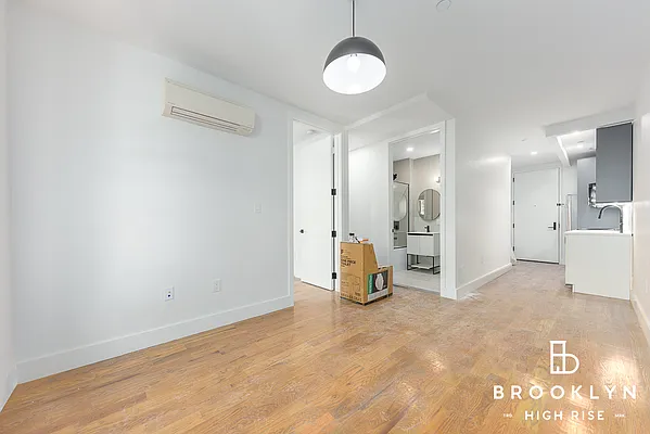 Rented by Brooklyn High Rise LLC | media 1