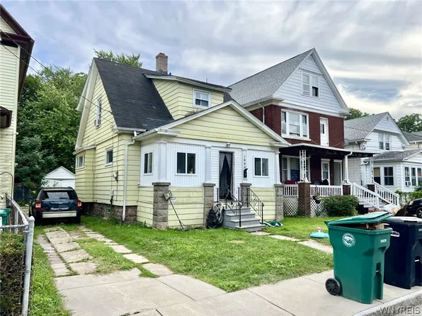 1869 Weston Ave, Niagara Falls, NY 14305
