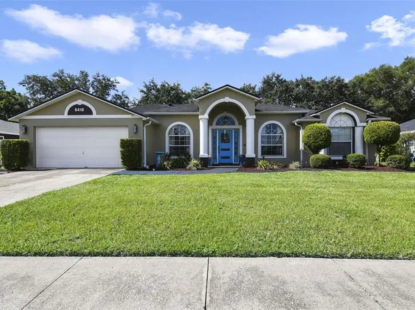 8418 Rose Groves Rd, Orlando, FL 32818