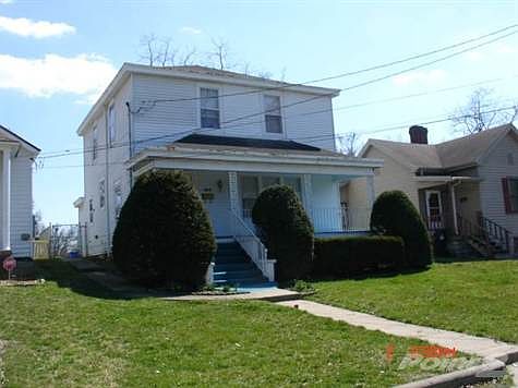 2nd image of 1412 Cypress St