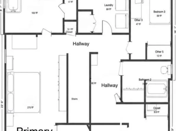 4283 Chatterton Ave SW, Pt Orchard, WA 98367