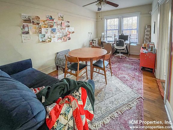2nd image of 2604 N Rockwell St #3