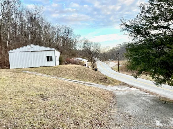249 Southfork Rd, Beattyville, KY 41311