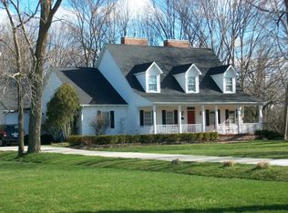 4171 Nathan St W, Sterling Heights, MI 48310