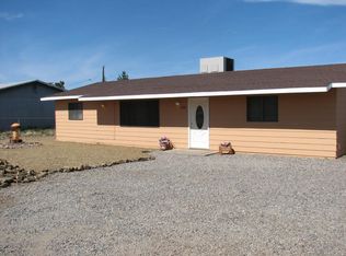 8120 E Barbara Rd, Prescott Valley, AZ 86314