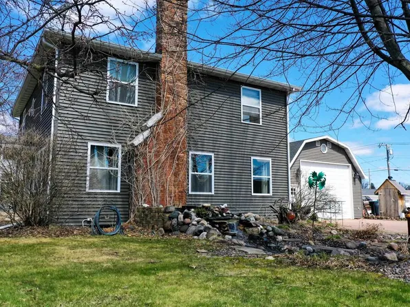 230 South PARK AVENUE, Medford, WI 54451