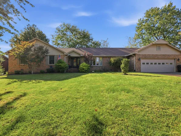 1520 London Dr, Murray, KY 42071