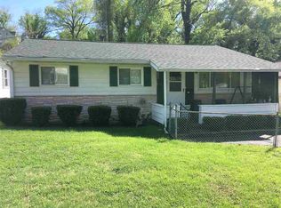 1955 McVeigh Ave, Huntington, WV 25701