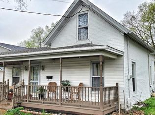 1116 1st St NW, Faribault, MN 55021