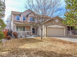 19086 E Grand Cir, Aurora, CO 80015