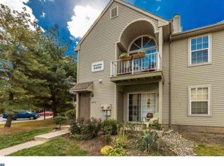 5402B Albridge Way, Mount Laurel, NJ 08054