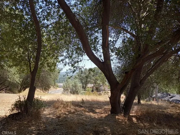 0 Live Oak Drive, Oakhurst, CA 93644