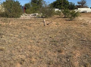 208 N Avenue U, Snyder, TX 79549