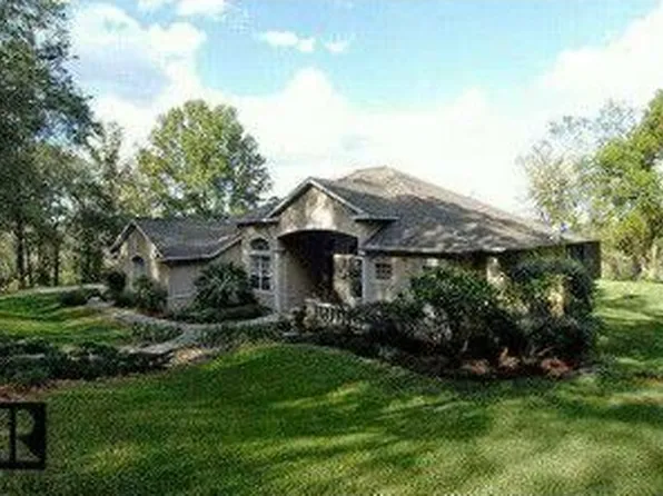 3258 Hickory Creek Ln, Brooksville, FL 34602