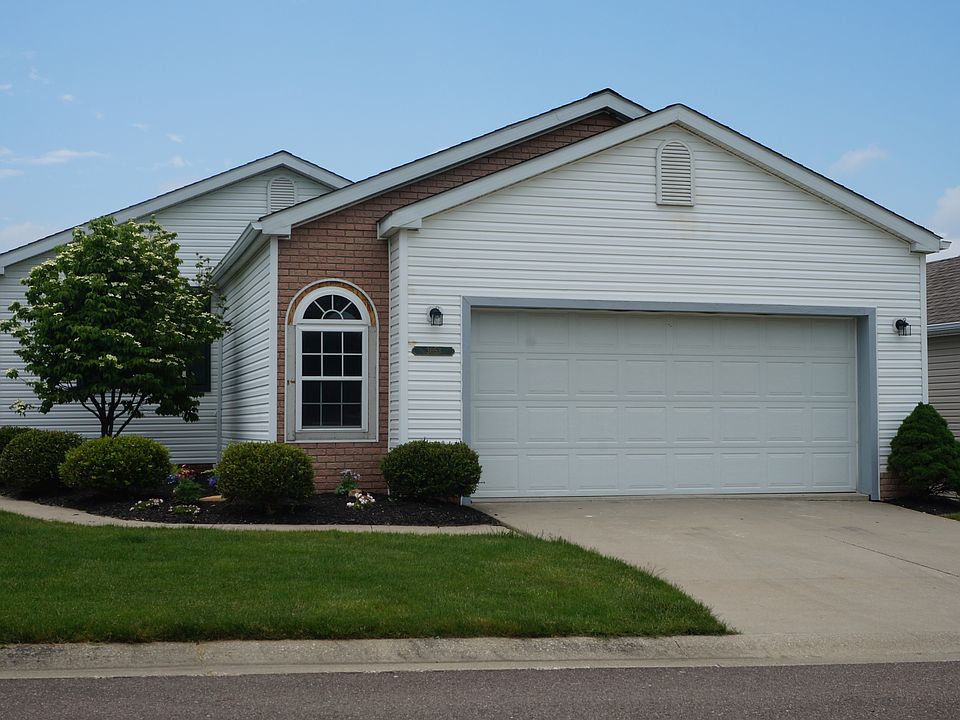 3053 Cross Creek Cir SW