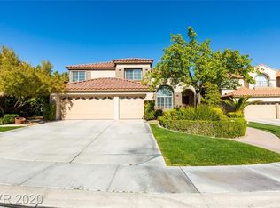 2209 Menifee Ct, Las Vegas, NV 89134
