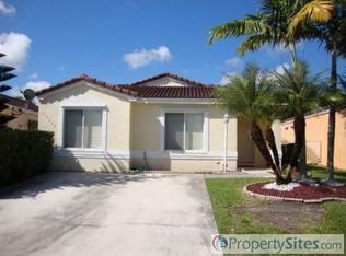 17372 SW 142nd Ct, Miami, FL 33177