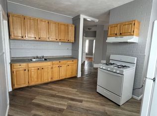 67 Greenwich St #3, Dorchester, MA 02122