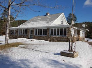 2318 Schroon River Rd, Warrensburg, NY 12885