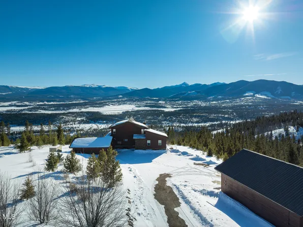 463 GCR 8542, Tabernash, CO 80478