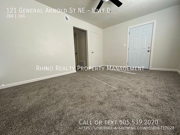 2nd image of 121 General Arnold St NE APT D