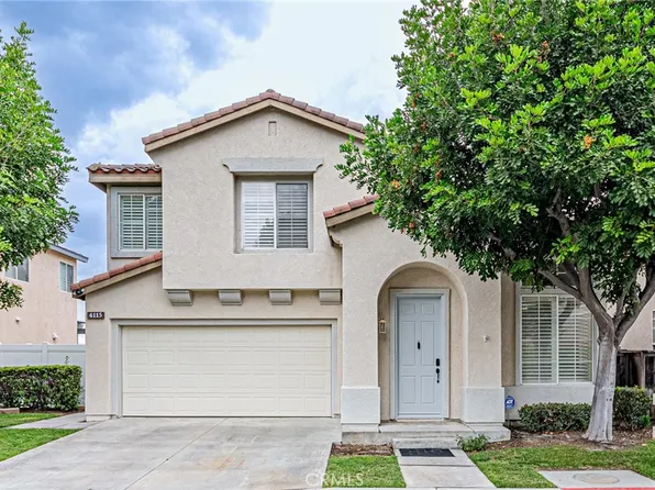 4115 Visions Dr, Fullerton, CA 92833