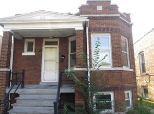 3137 S Springfield Ave, Chicago, IL 60623