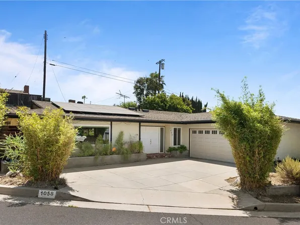 1058 Rutland Ave, Los Angeles, CA 90042