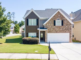 2108 Splitrail Trl, Buford, GA 30519