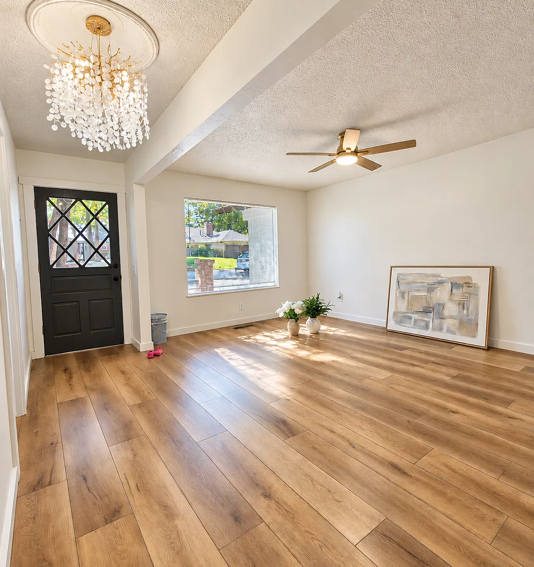 3 bed, 1560 sqft, $1,850 — Photo 2