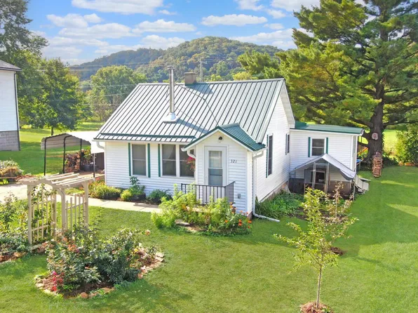 321 Pine STREET, Soldiers Grove, WI 54655