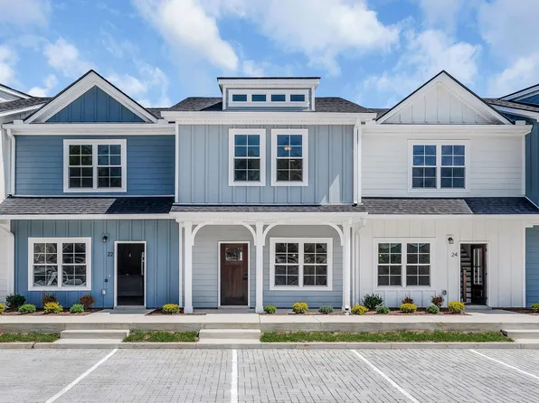 209 S High St #19, Mc Minnville, TN 37110